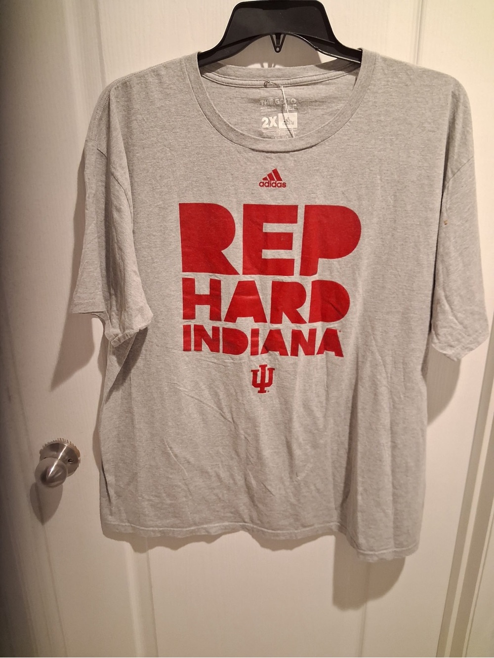 Indiana Hoosiers Tshirt